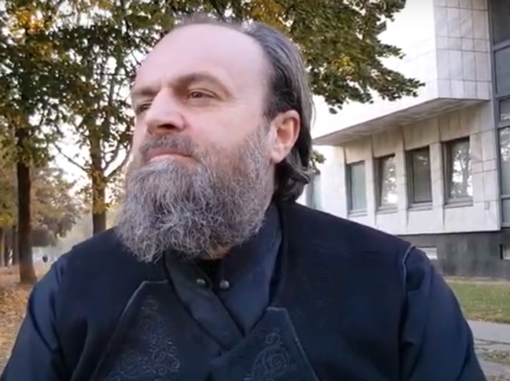 "Zapad nam sprema zlo"