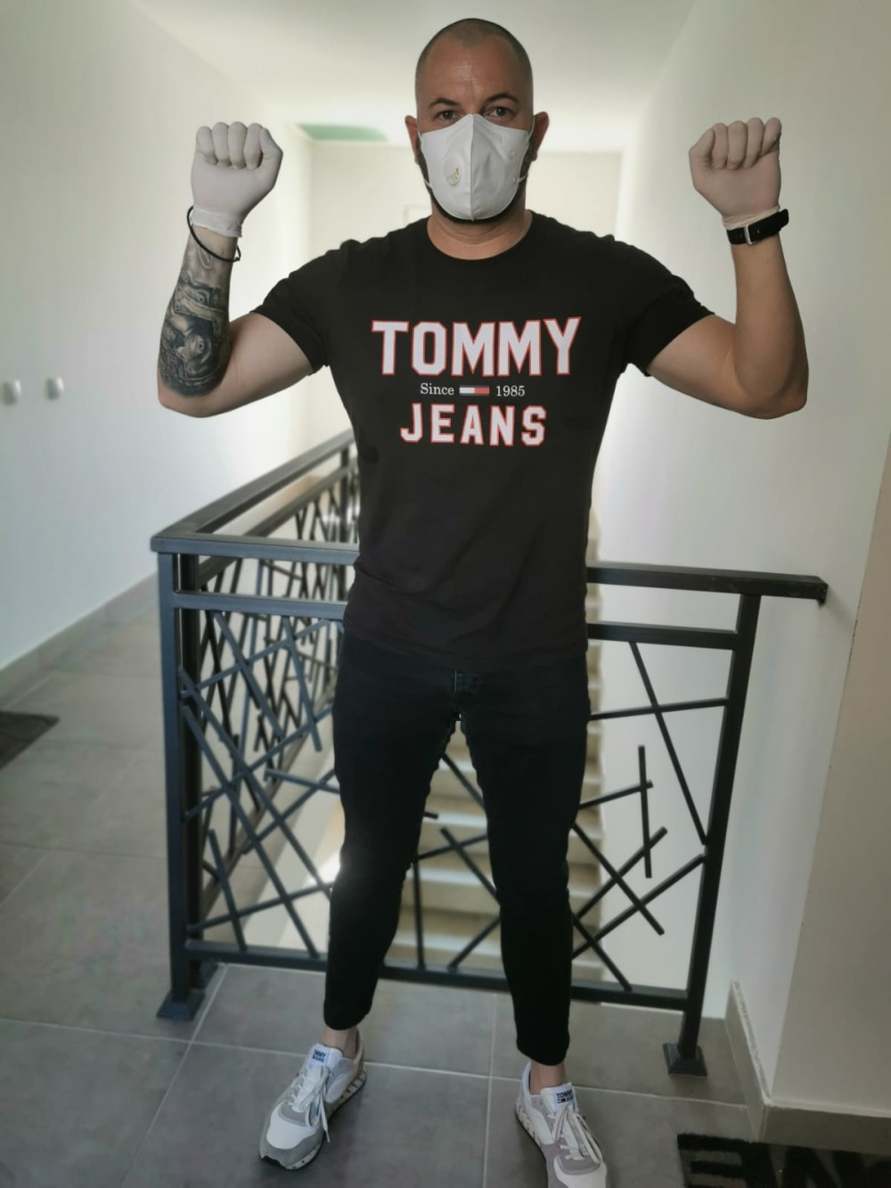 Poznati bend spremio nova iznenađenja tokom karantina! (FOTO)