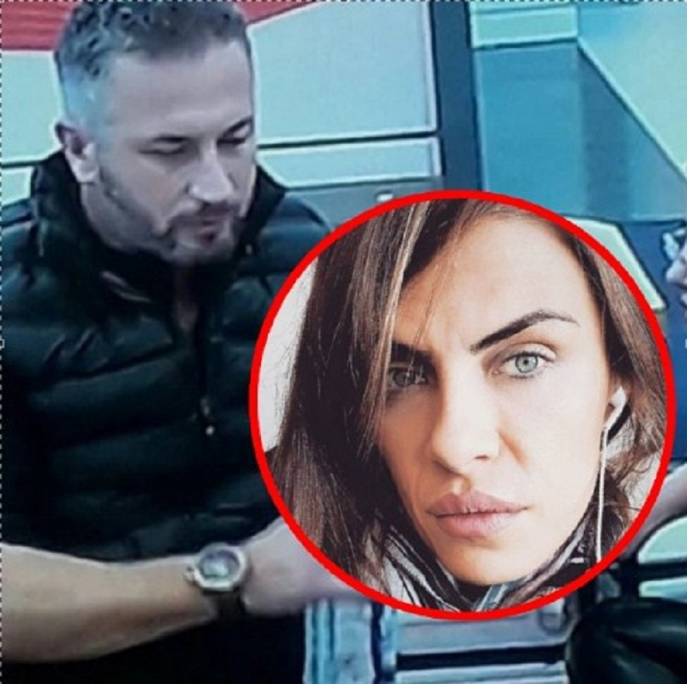 Fetić molio ženu da ponovo budu zajedno: A sada privatna prepiska ugledala svetlost dana! (FOTO)