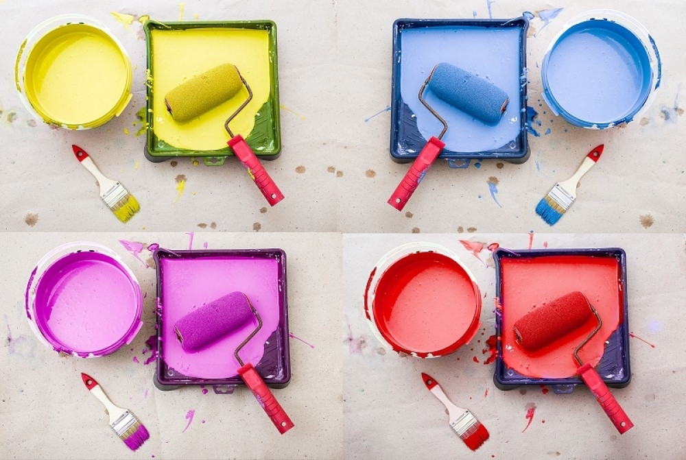 Ova superbela boja odbija 95,5% sunčeve svetlosti