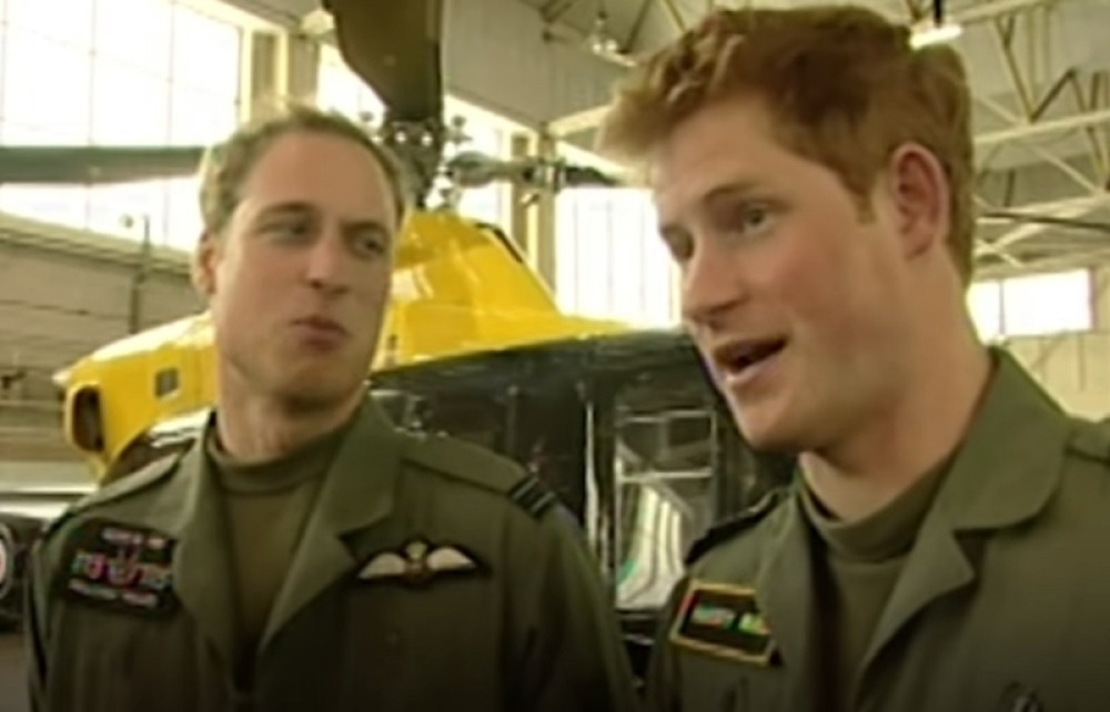 Princ Vilijam i princ Hari primili tragične vesti o koronavirusu!