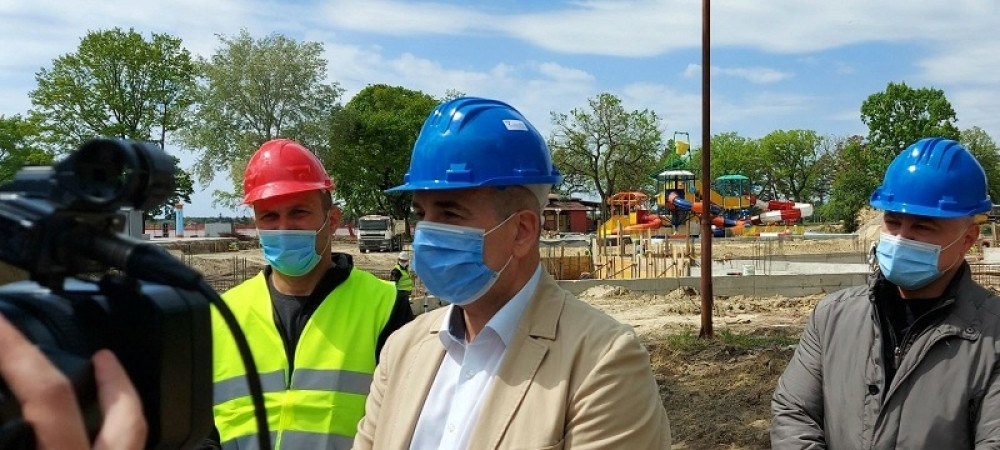 Brinemo o građanima, i u zdravstvenom i u ekonomskom smislu (FOTO/VIDEO)