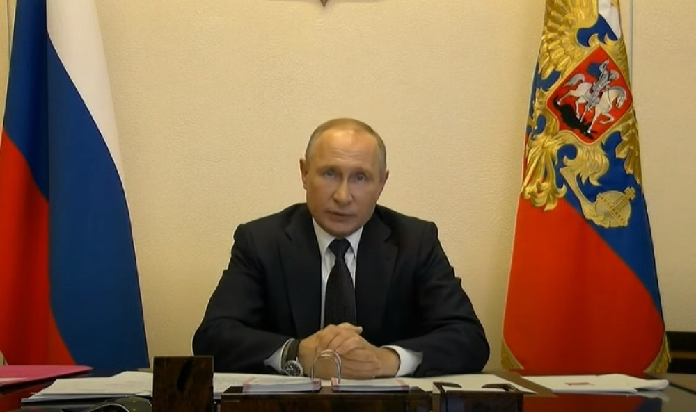 Putinov govor odjeknuo širom sveta!