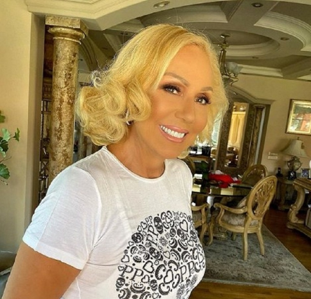 Lepa Brena iskeširala Viktoru za automobil 150.000 evra, jedan detalj posebno bitan Živojinovićima (VIDEO)