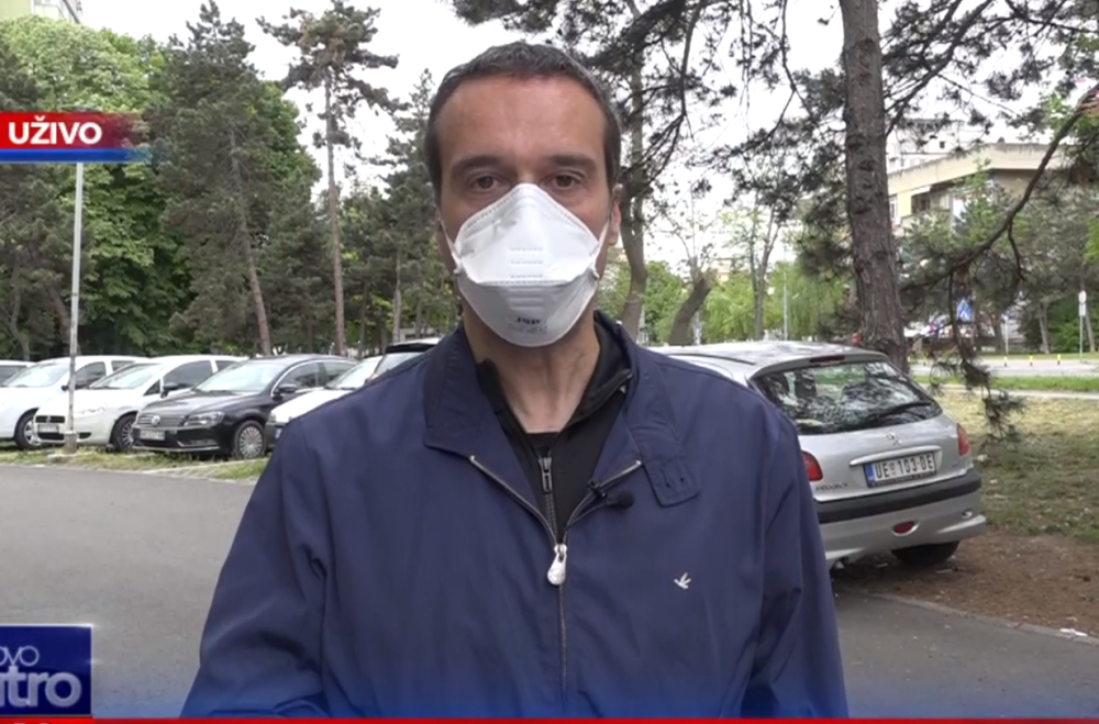 Mladen Mijatović otkrio motiv stravičnog ubistva u Lazarevcu!