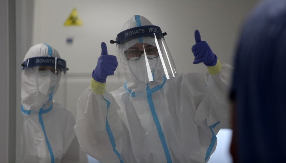 Ekskluzivno! „Alo!“ u najmodernijoj laboratoriji, gde ukupno 44 molekularnih biologa rade na velikom otkriću!