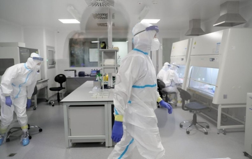 Svi uzorci iz Srbije šalju se na dva instituta, a onda se primenjuje posebna metoda analize