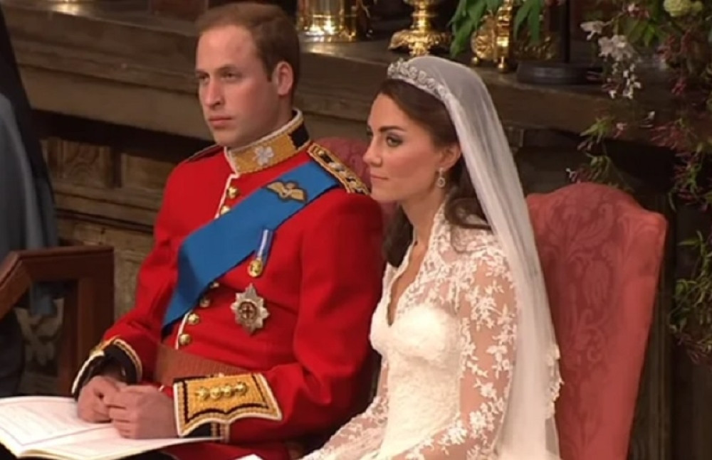 Supruga princa Vilijama Kejt Midlton ponovo trudna: Stiže četvrti naslednik!