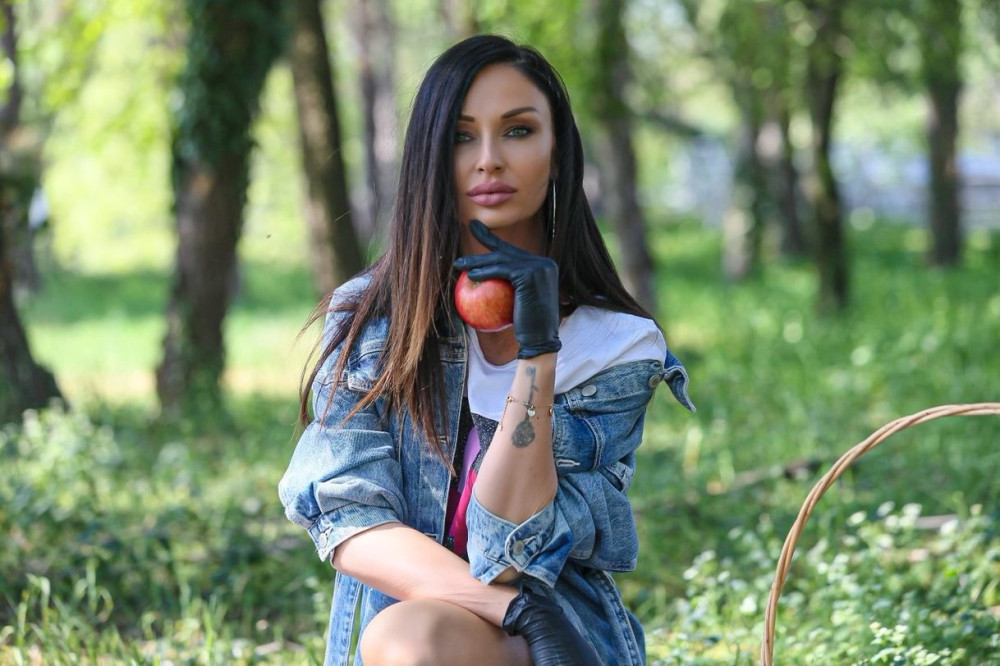 Kaća Živković otkrila detalje svog detinjstva, pa se dotakla onog što joj najviše nedostaje!