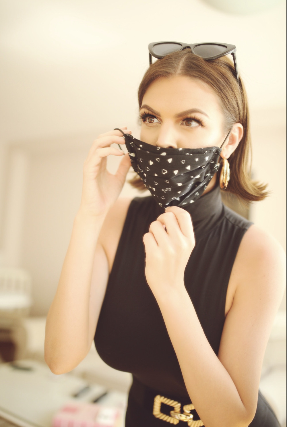 Rialda otkriva čemu se posvetila u izolaciji: "Ozbiljna sam domaćica, al' usisavam kad moram!"