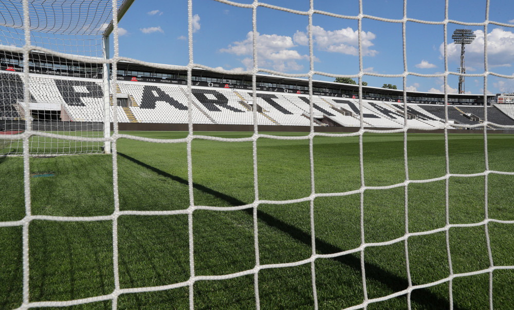 Partizan potpisao Petrovića! (FOTO)