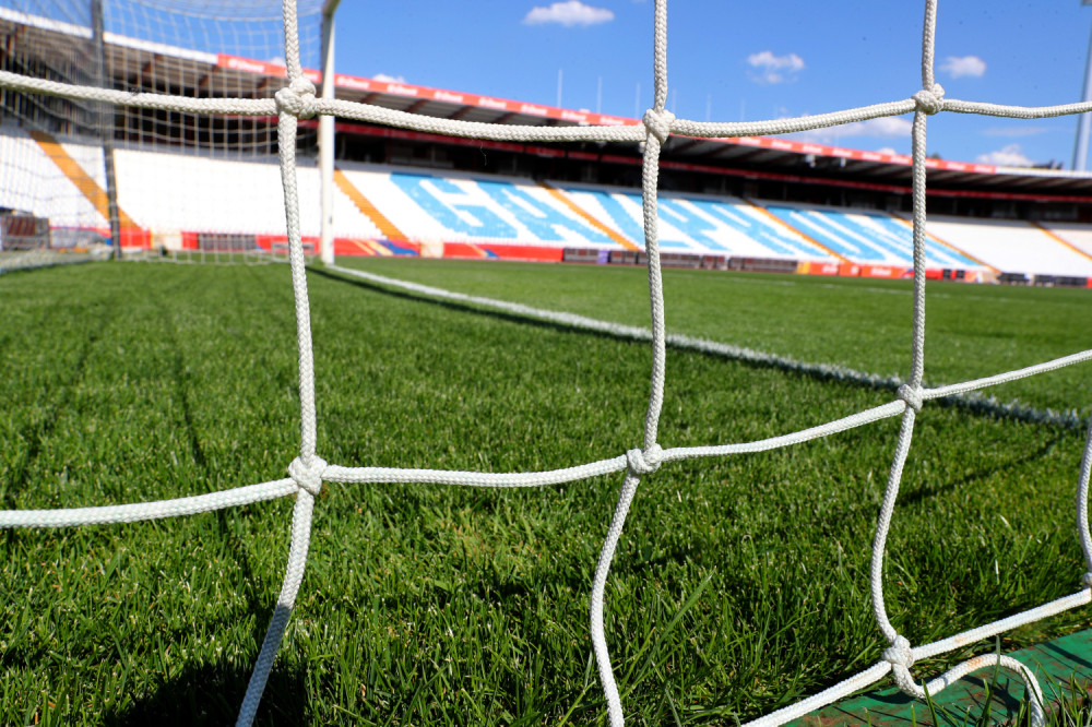 Zvezdin biser pokidao ligamente! Čeka ga duga pauza!