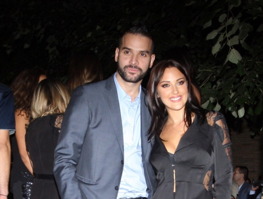 Filip Živojinović pazi na sina Aleksandra: Pogledajte kako brine o svom nasledniku! (FOTO)