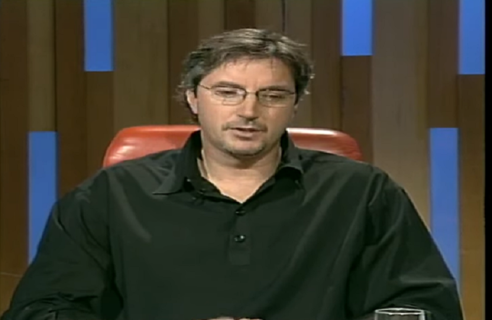 Hrvat zaprepastio izjavom - trener Golden Stejta nije znao šta da kaže (VIDEO)