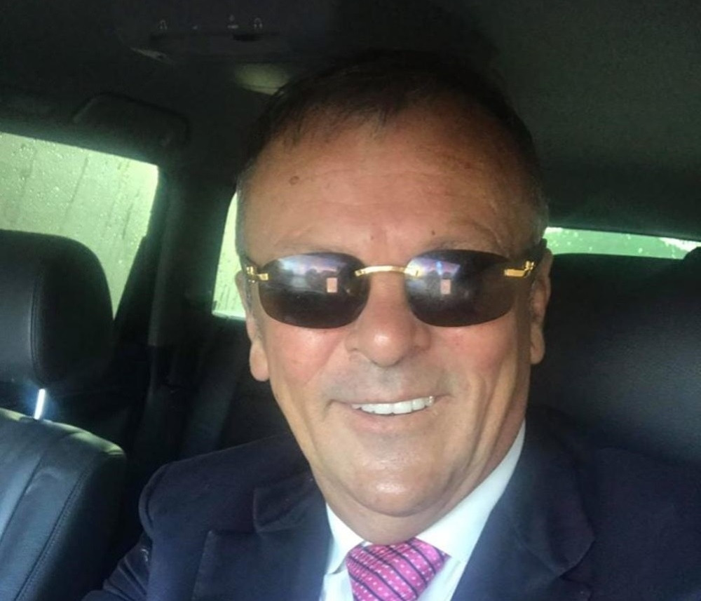 Sahranjen Radosav Savatijević Kene