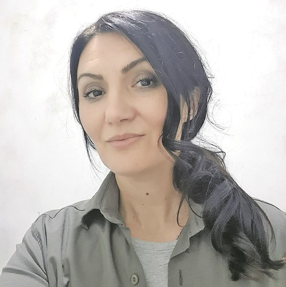 "Kada je telefon zazvonio čula sam glas inspektorke i sve mi je bilo jasno"