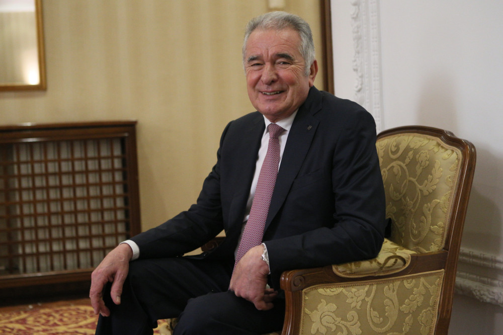 Debakl na Evrobasketu 2005. najteže mi je pao u životu!