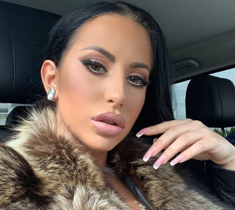 Cipka oštro o kolegama sa estrade: "Imaju sve, a kukaju za pare, šta da radmo mi koji smo na početku karijere?"