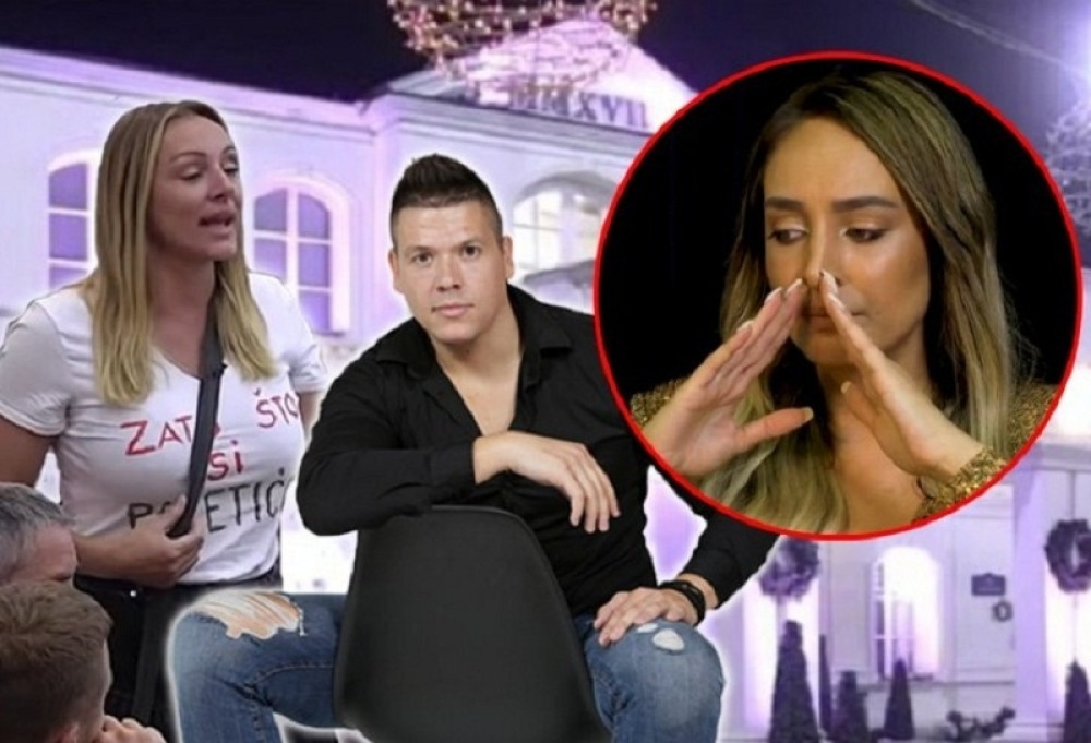 Anabela Atijas uputila žestoke reči Slobi Radanoviću: Pevač je krivac za Lunino loše psihičko stanje!