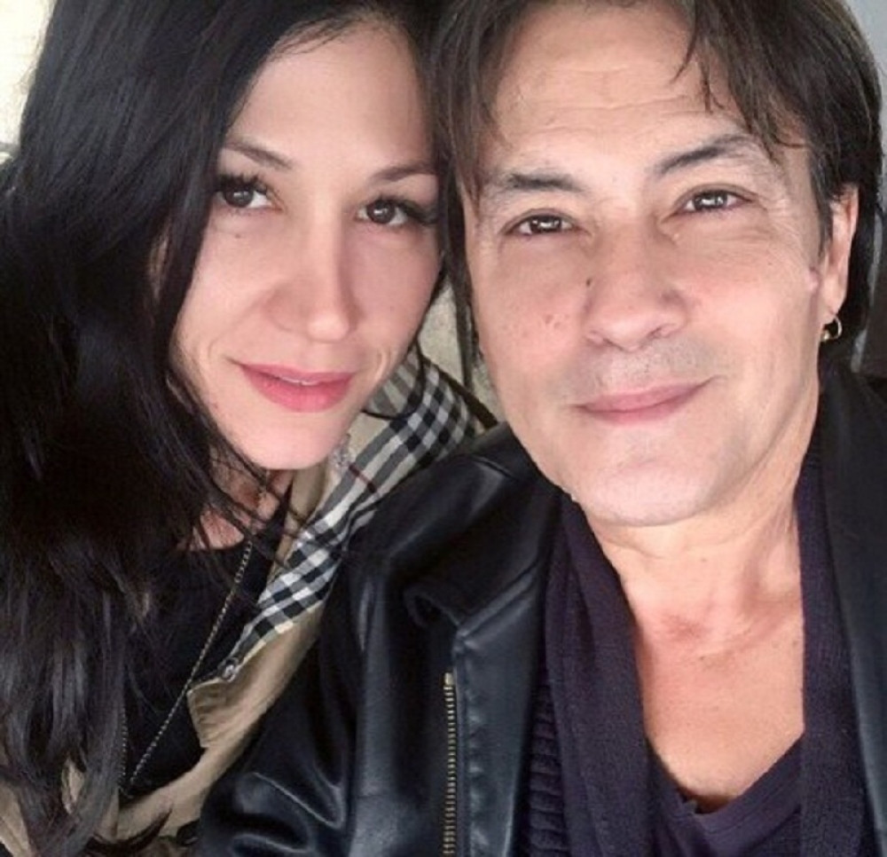 Ana Rucner se razvela od poznatog muzičara: Optužena je da ima ljubavnika! (FOTO)