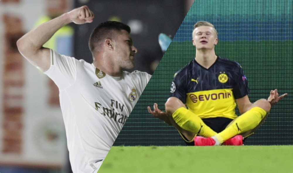 Španci žestoko vređaju Srbina, a veličaju Norvežanina i to baš pred njihov duel!