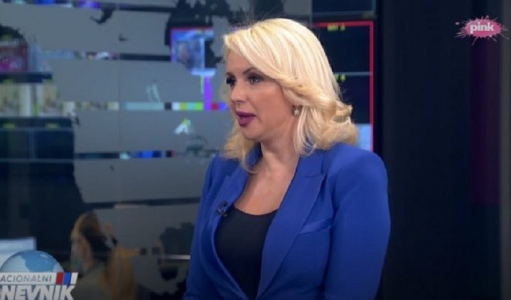 "Ovo su najsnažnije preporuke za dalje pridržavanje svih mera"