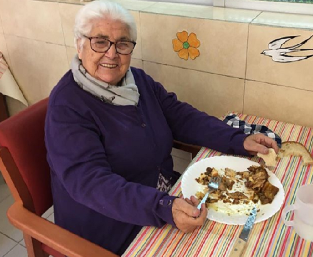 Prabaka čuvenog španskog fudbalera sa 95 godina pobedila koronu