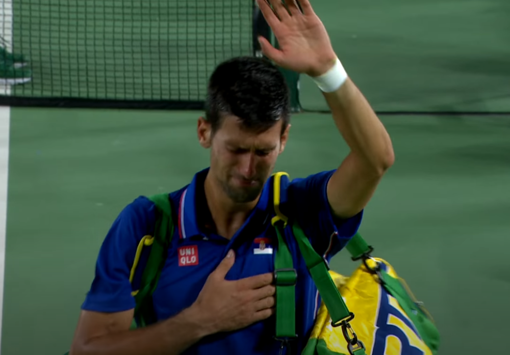 Šta se krije iza izjave da će Novak igrati za Monako?