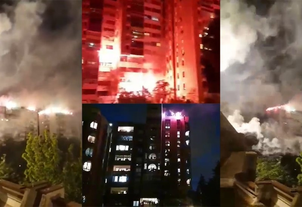 Građani složno ustali protiv onih koji su navijali za koronu (VIDEO)