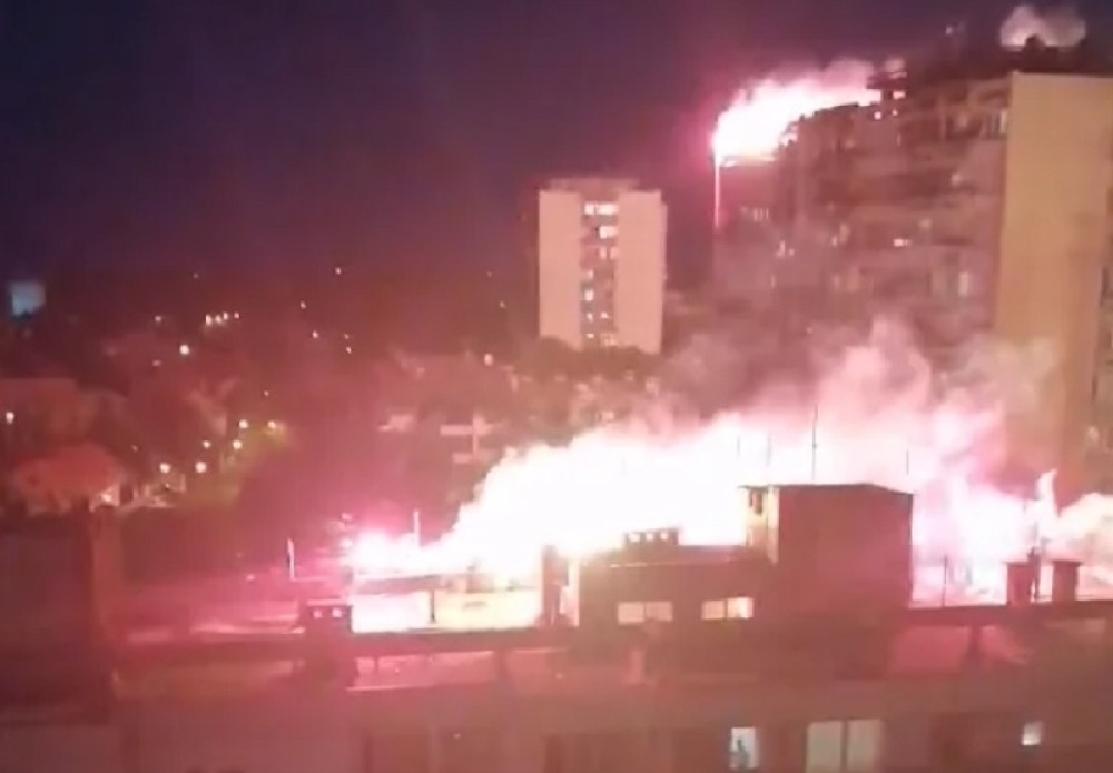 Građani rekli GLASNO NE svima koji navijaju za koronu protiv Srbije (VIDEO)