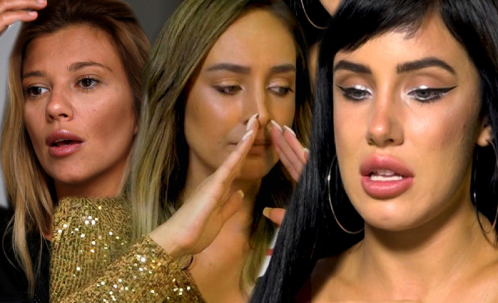 Najveća žrtva okršaja u rijalitiju "Zadruga" je ubedljivo ona!