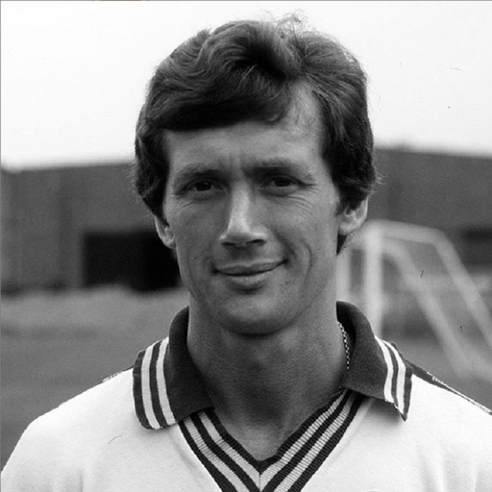 Neočekivano preminuo legendarni fudbaler Junajteda