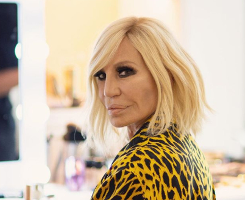 Donatela Versaće užasnula javnost! (FOTO/VIDEO)