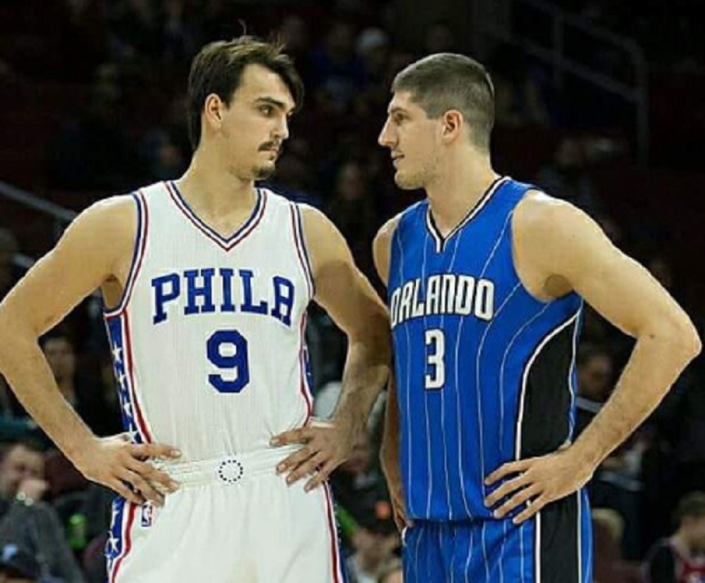 Hrvat sa NBA iskustvom brutalno opleo po nerealnim očekivanjim nacije, ističe "orlove" kao svetli primer (VIDEO)