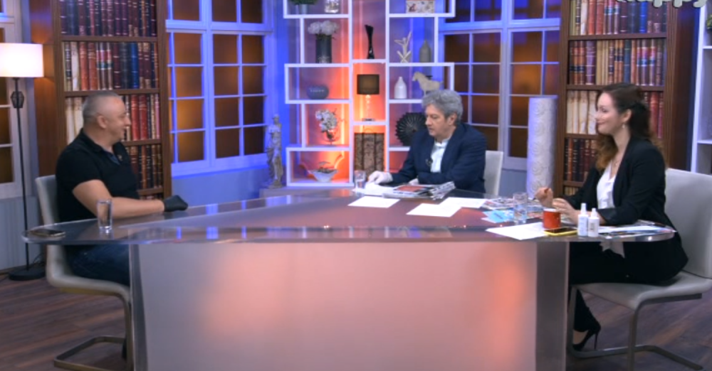 Trifunović oštro upozorio: Celu igru protiv Kine i Gejtsa vodi Tramp, biće strašan okršaj