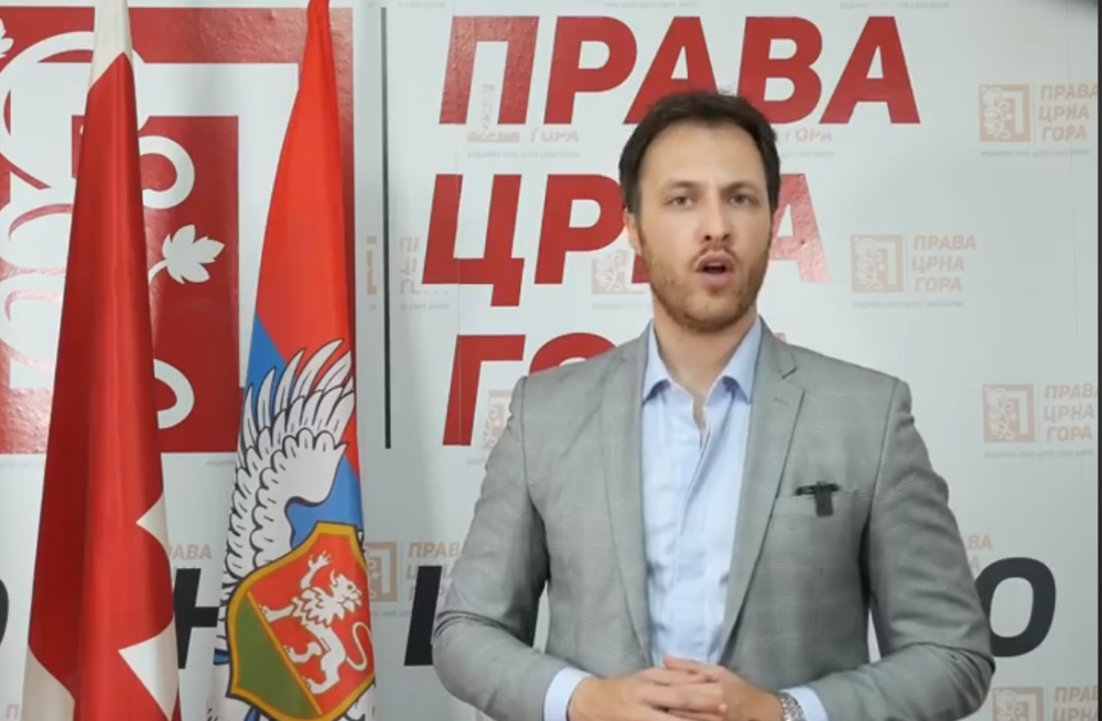 "Ko napadne Dritana, napao je mene!"