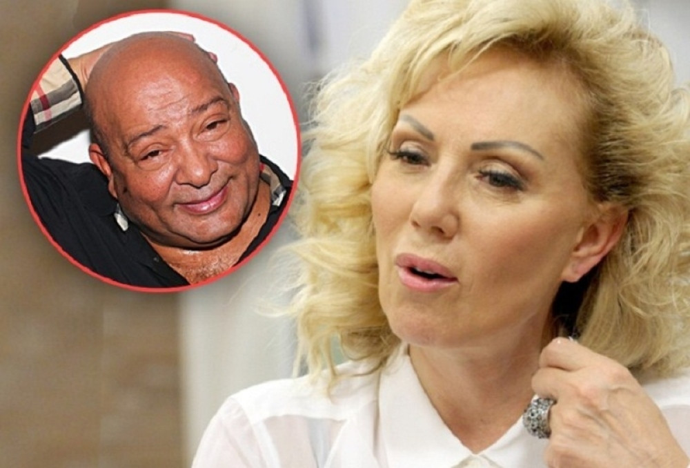 Brena ponizila Džeja pred publikom: "Šta ti vredi kad ti je mali?" (VIDEO)