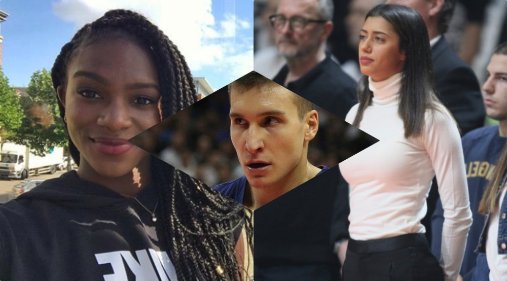 Isplivao kućni video srpskog košarkaša koji na podu obavlja zahteve ove lepotice koja ga propisno oznojila! Uf, Olga dobila opasnu konkurenciju! (FOTO/VIDEO)