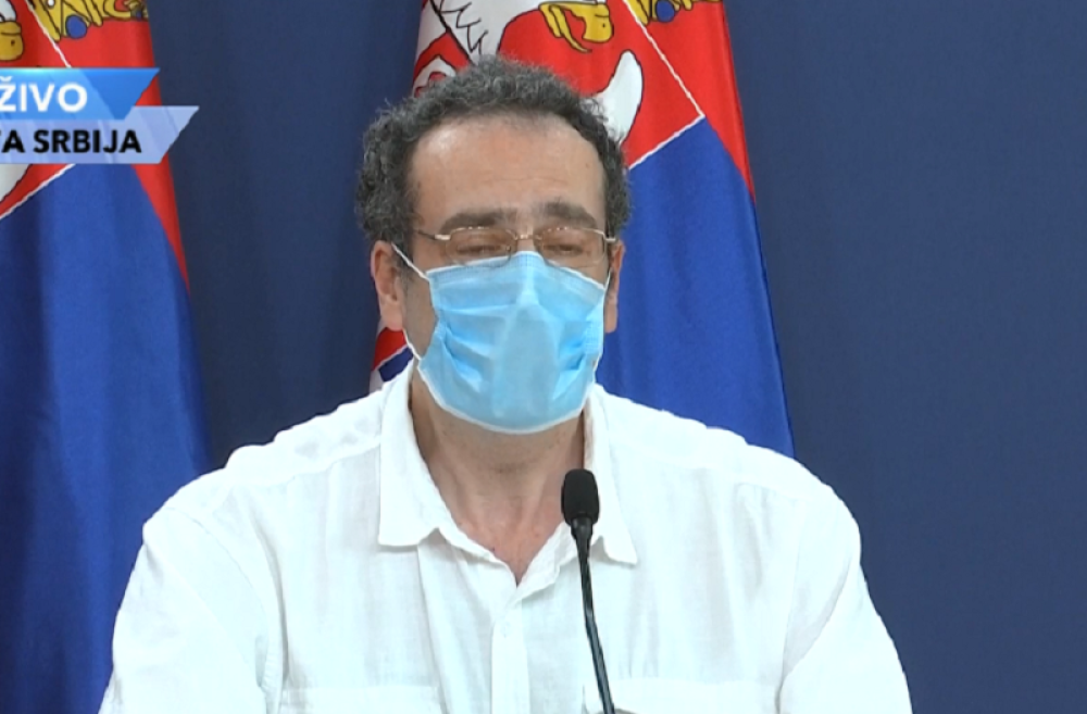 Da li su pacijenti koji preleže koronu imuni i kako mogu da doniraju plazmu?