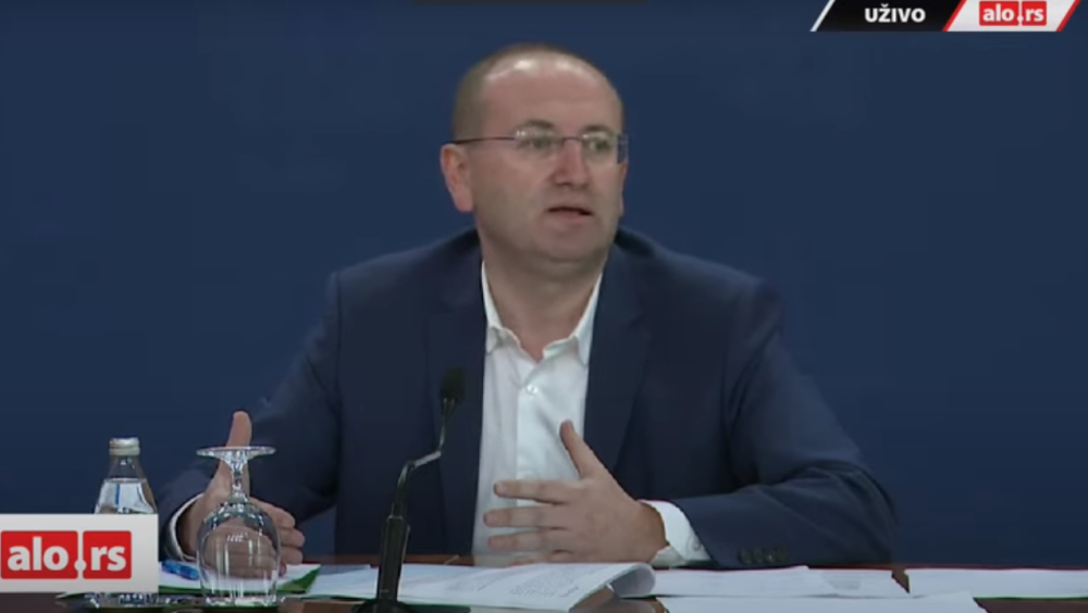 Studentski domovi biće ispražnjeni od zaraženih pacijenta, sledi i epidemiloško "čišćenje"!