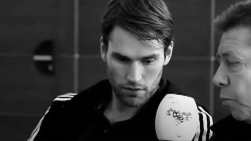 Poginuo dok je vozio bicikl! (FOTO)