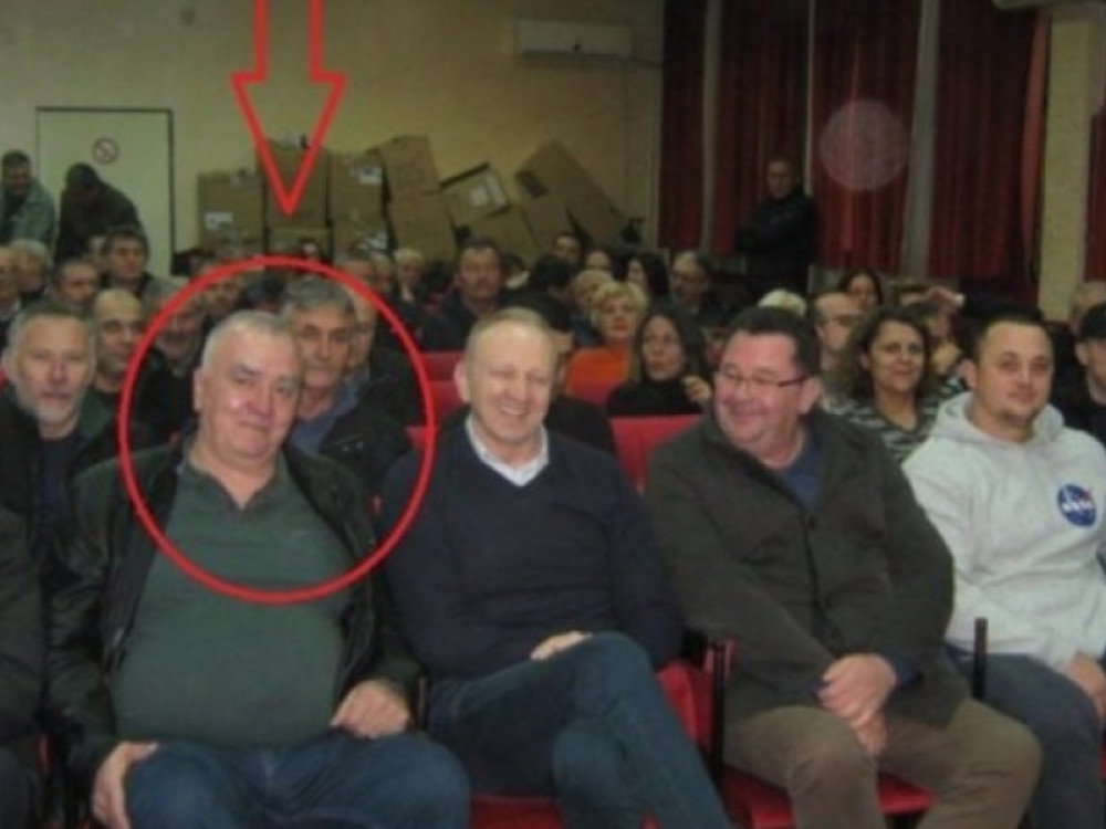 Uhapšen u kamionu sa 66 kilograma droge