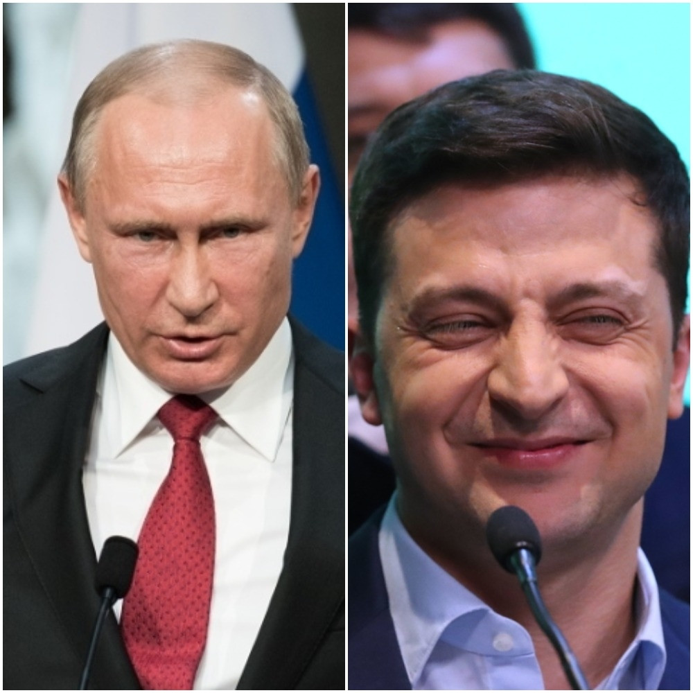 Sledi spajanje sa Rusijom