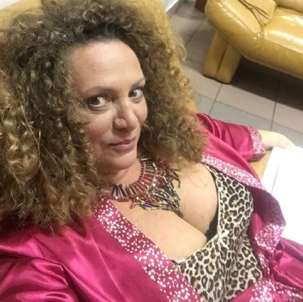 Svi je znamo kao "Pančetu", a ovo je muskarac koji je osvojio Sandru Bugarski van malih ekrana! (FOTO/VIDEO)