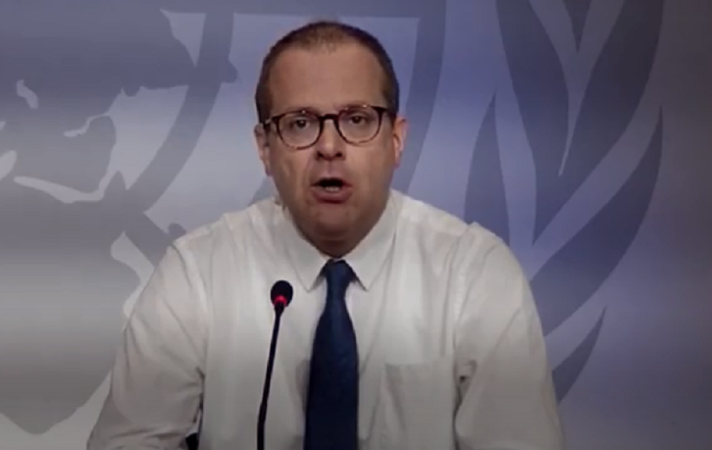 Dramatično je, svet na ovo mora biti spreman (VIDEO)