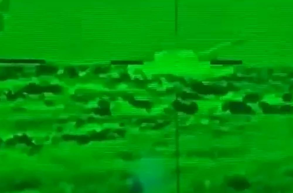 Američki vojnici ispalili raketu, a onda se dogodilo neviđeno! (VIDEO)