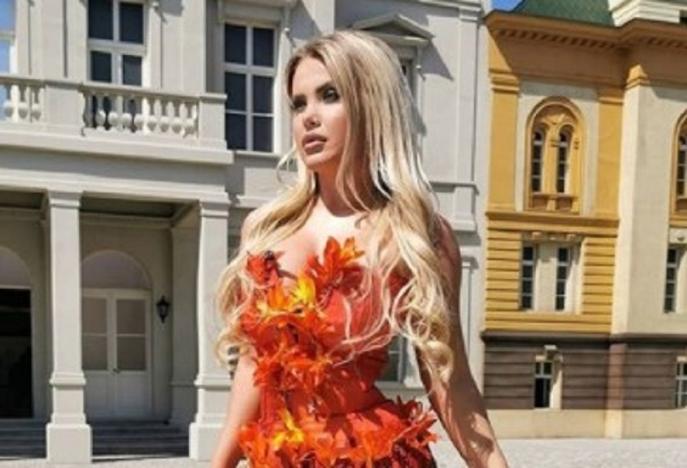 Trudna Sanja Stanković: "Radila sam test, pozitivan je!"