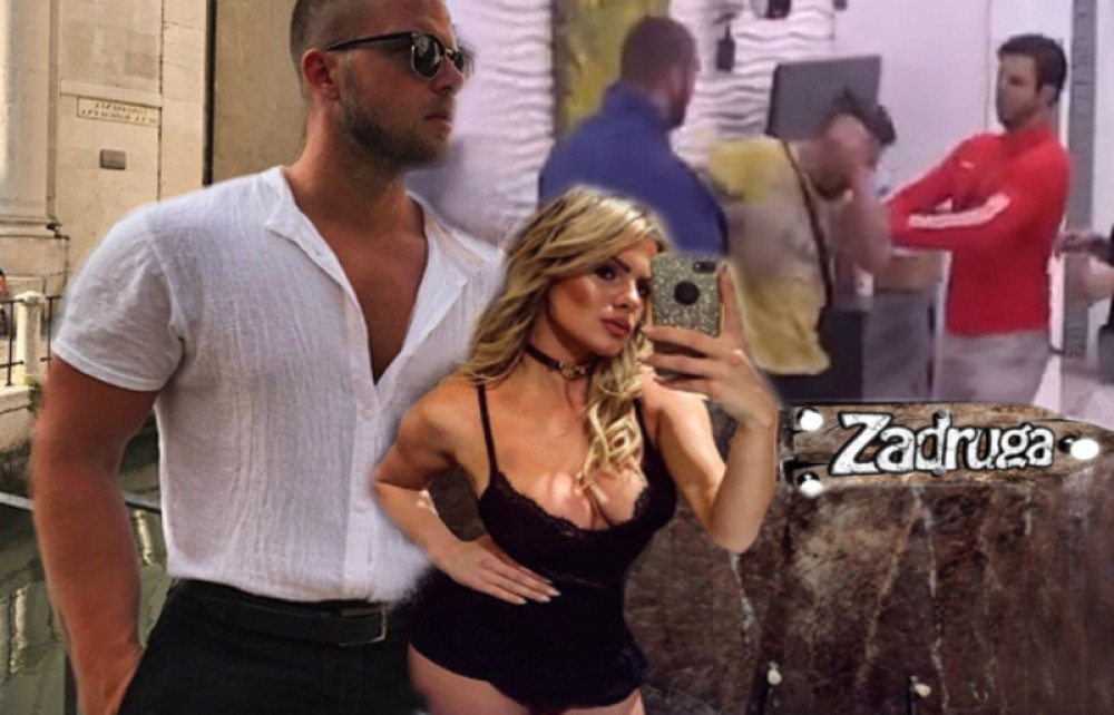 Marijana Zonjić progovorila o prostituciji, nasilju u "Zadruzi" i bivšem partneru!