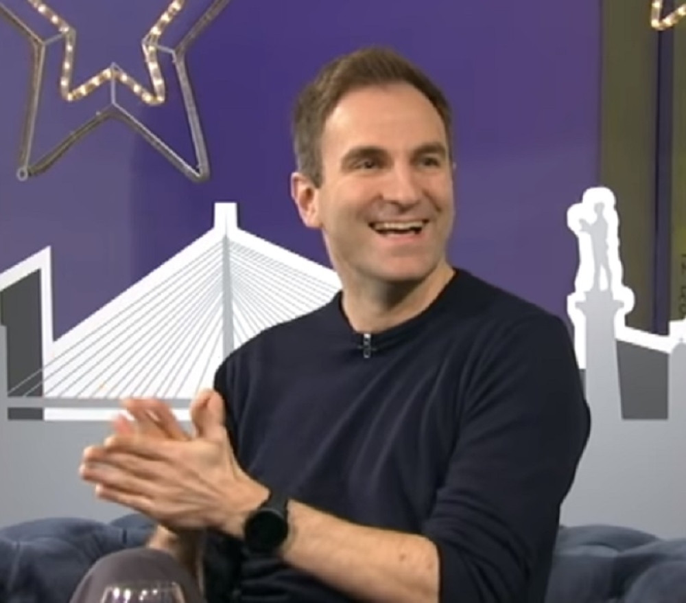 Stefan Milenković otkrio koliko mu je rođenje sina promenilo odnos sa ženom i otkrio sve o povratku u Srbiju (VIDEO)