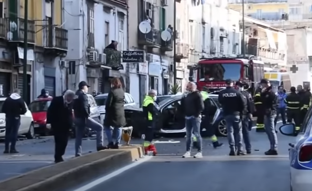 Lekar u Nišu rizikovao život: Zbog pljačkaša doživeo infarkt